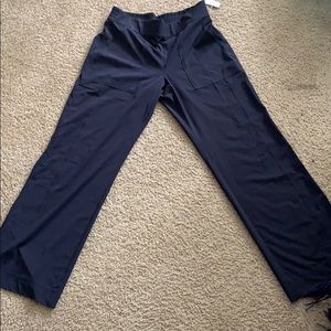 Athleta Cargo Pants